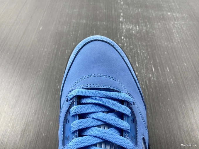  5  “UNC” DV1310-401 Jordan Air RETRO 1228